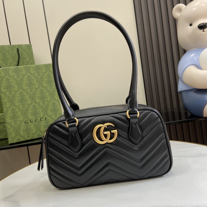 Gucci Top Handle Bags